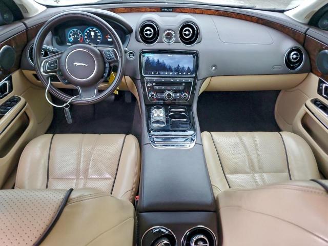 Jaguar XJ R - Sport Image 8