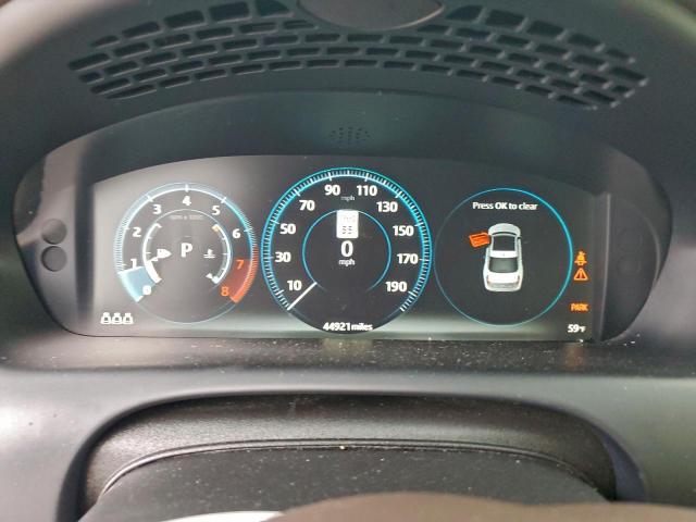 Jaguar XJ R - Sport Image 10