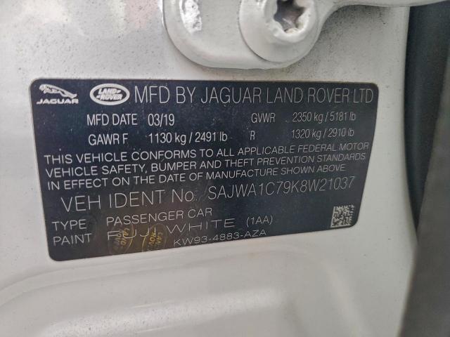 Jaguar XJ R - Sport Image 9