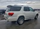 Toyota Sequoia Limited Image 7