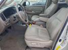 Toyota Sequoia Limited Image 11