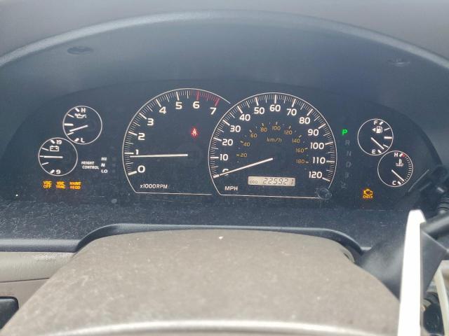 Toyota Sequoia Limited Image 2