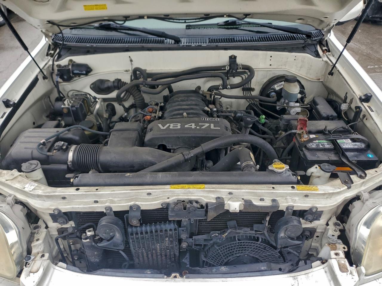 Toyota Sequoia Limited Image 12