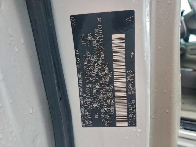 Toyota Sequoia Limited Image 8