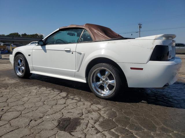 Ford Mustang Gt Image 9