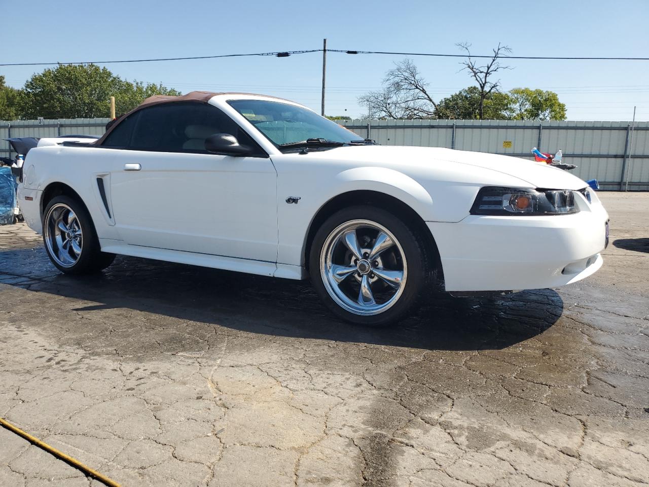 Ford Mustang Gt Image 10