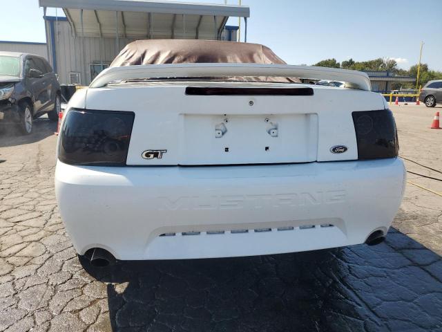 Ford Mustang Gt Image 11