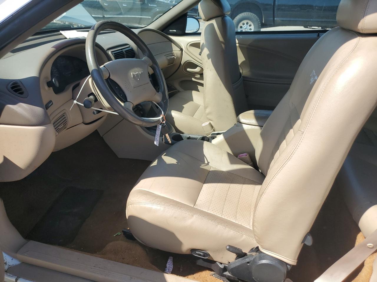 Ford Mustang Gt Image 4