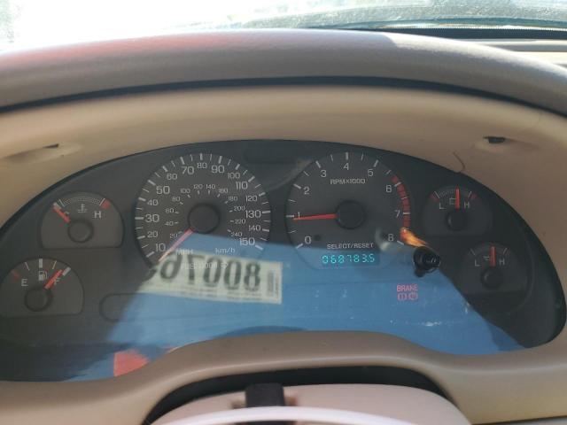 Ford Mustang Gt Image 2