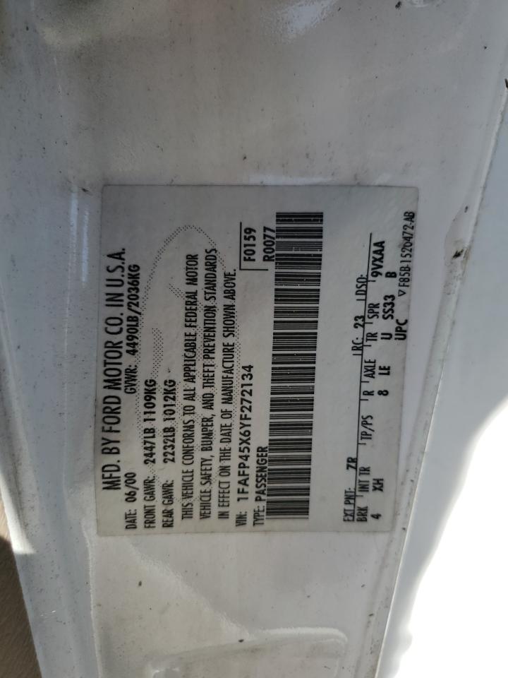 Ford Mustang Gt Image 5