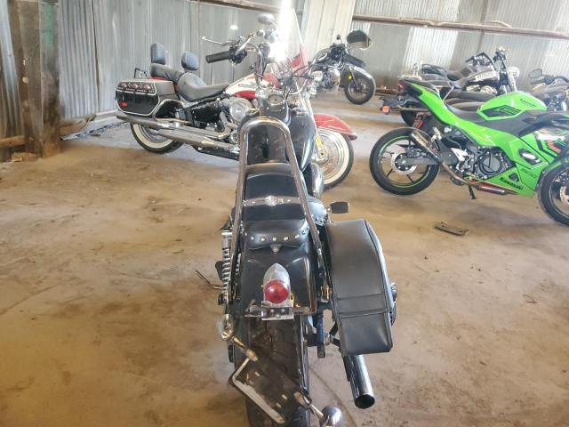 Harley-Davidson Fx Image 6