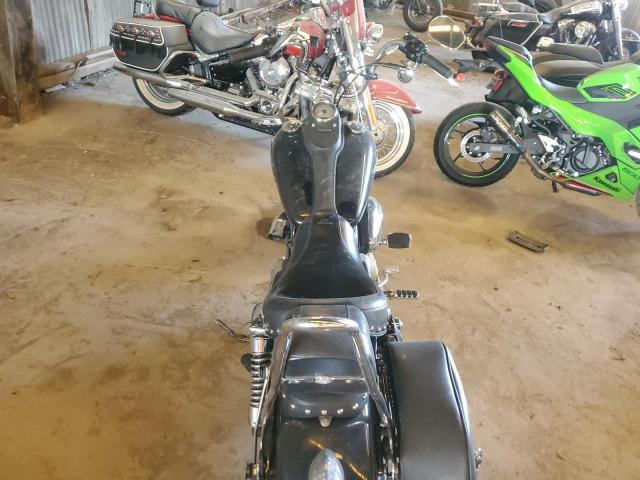 Harley-Davidson Fx Image 3