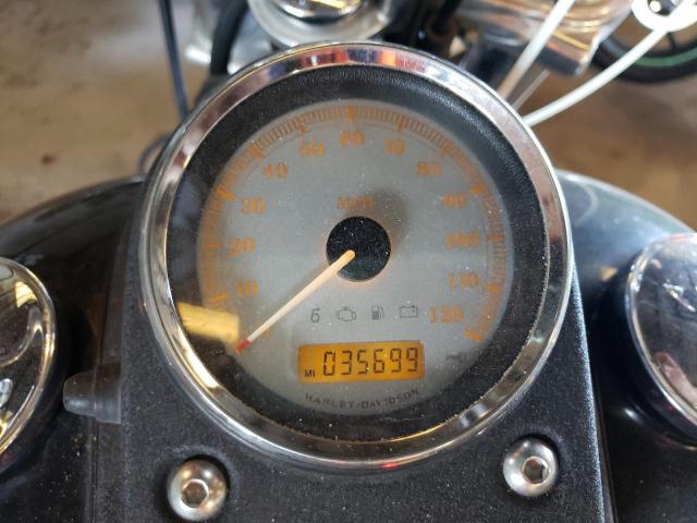 Harley-Davidson Fx Image 5