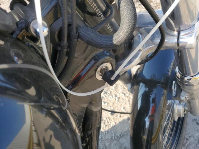 Harley-Davidson Fx Image 4