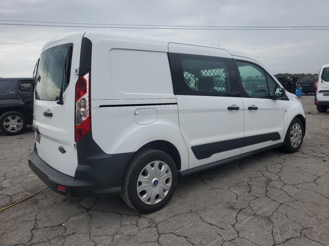 Ford Transit Xl Image 4