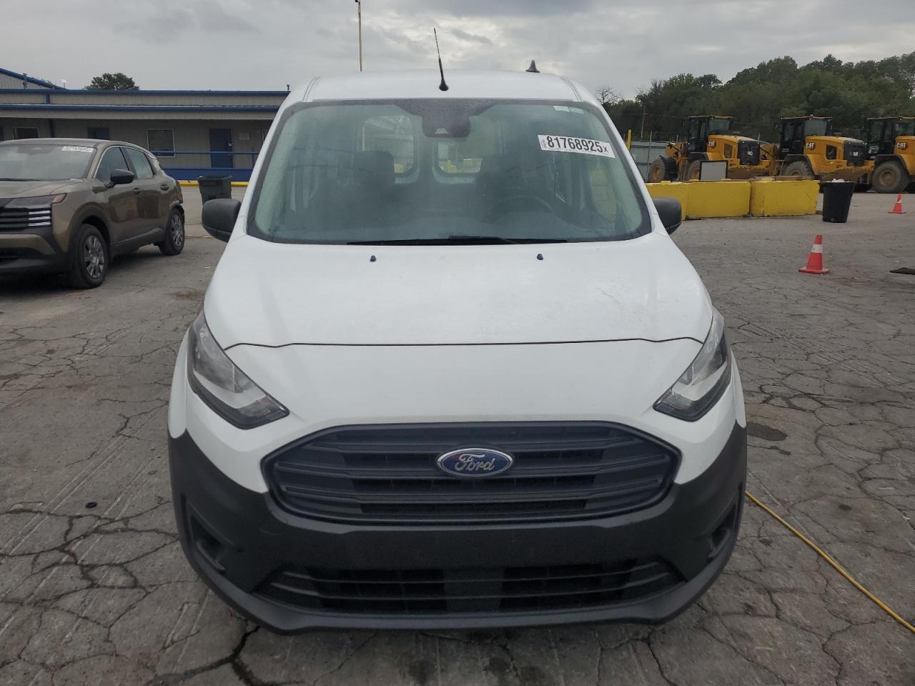 Ford Transit Xl Image 2