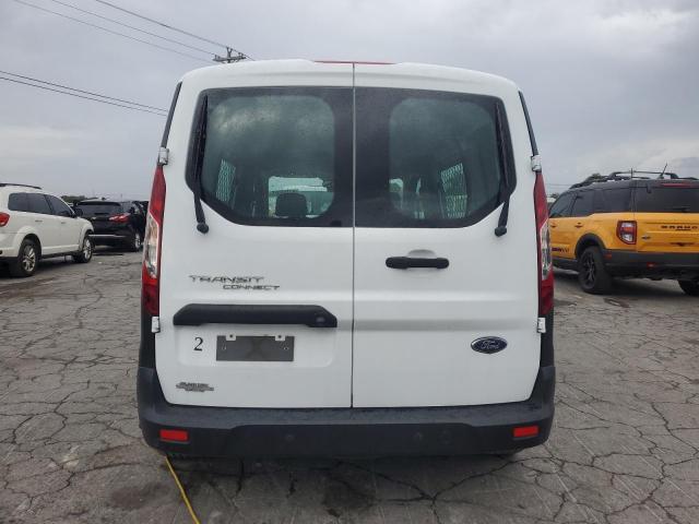 Ford Transit Xl Image 6