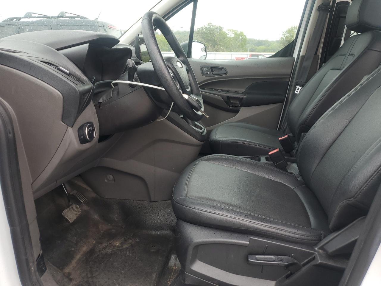 Ford Transit Xl Image 12