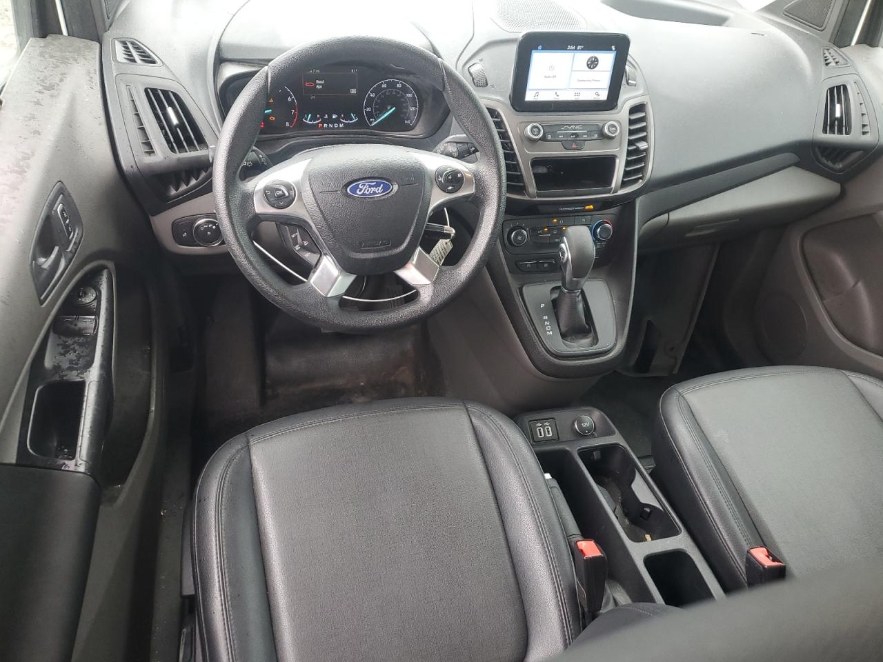 Ford Transit Xl Image 10