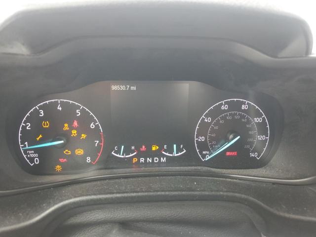 Ford Transit Xl Image 8