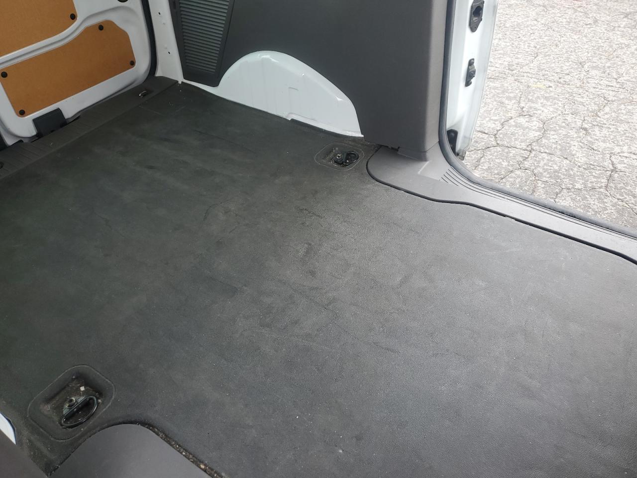 Ford Transit Xl Image 13