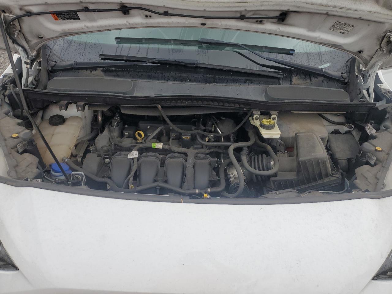 Ford Transit Xl Image 7