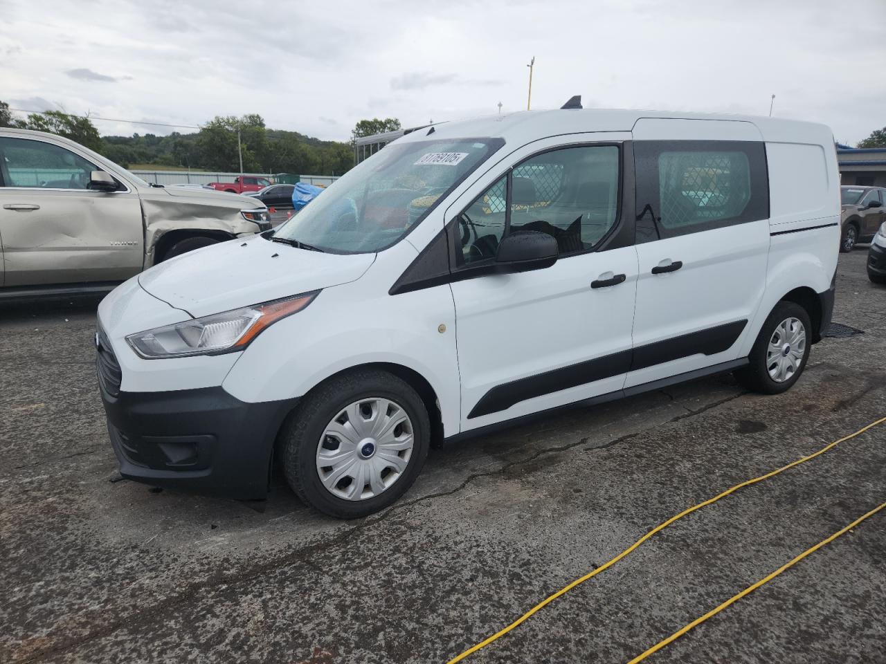 Ford Transit Xl Image 1
