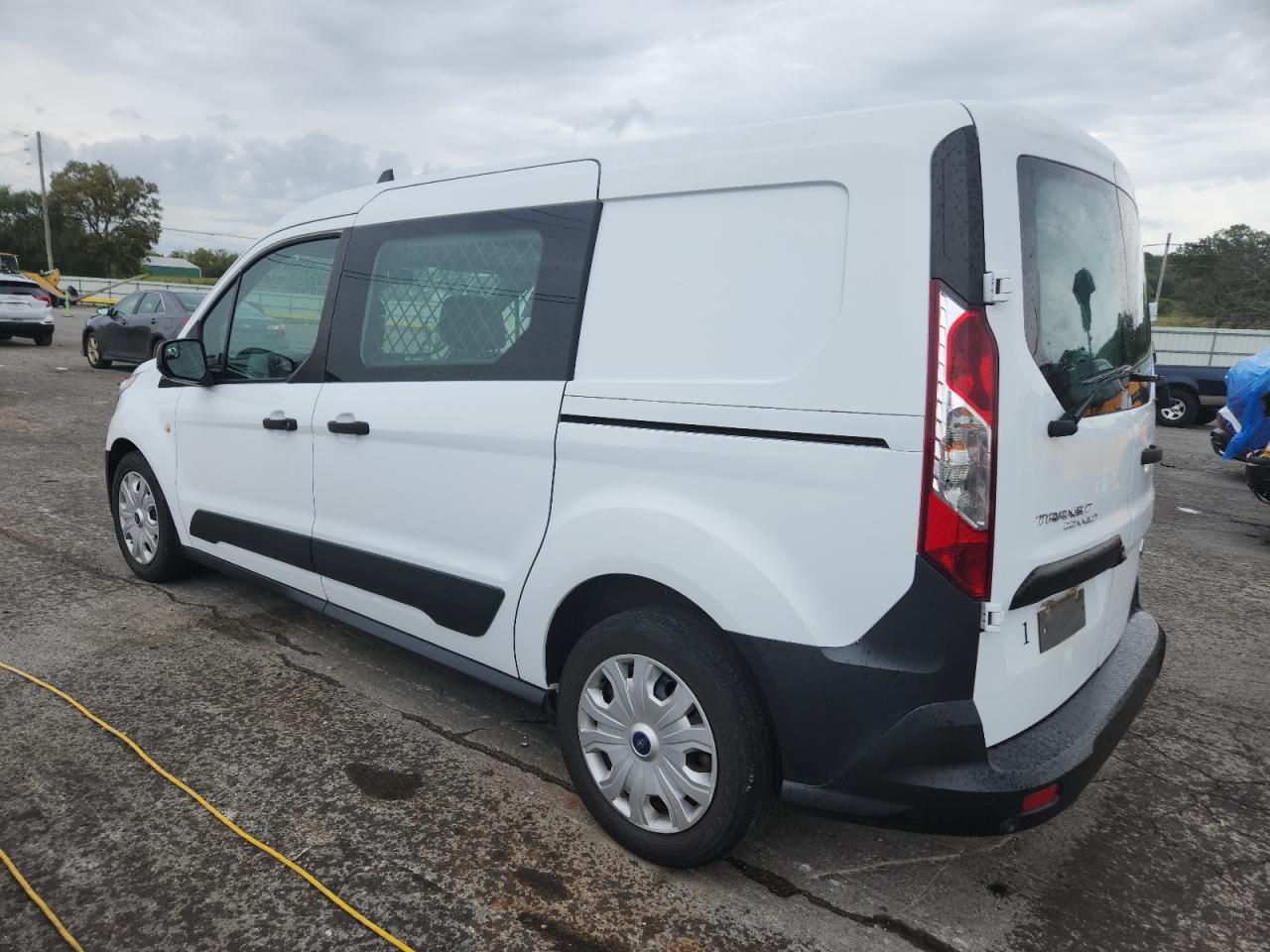 Ford Transit Xl Image 3