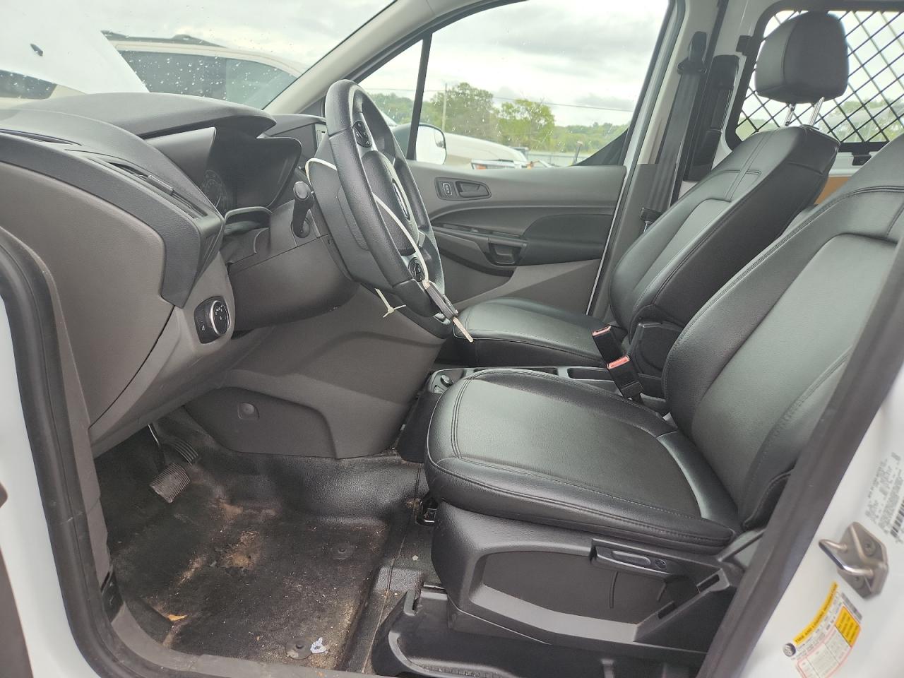 Ford Transit Xl Image 9