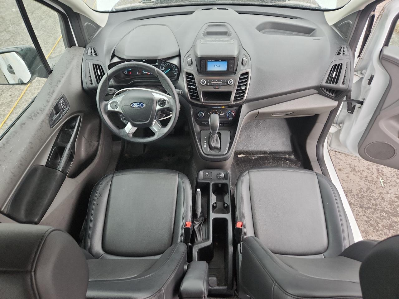 Ford Transit Xl Image 7