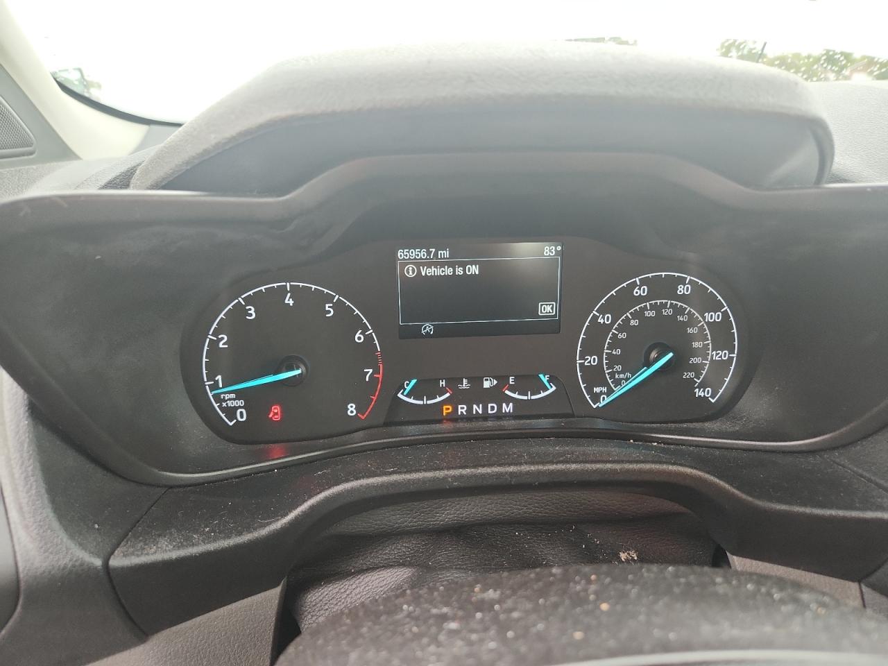 Ford Transit Xl Image 13