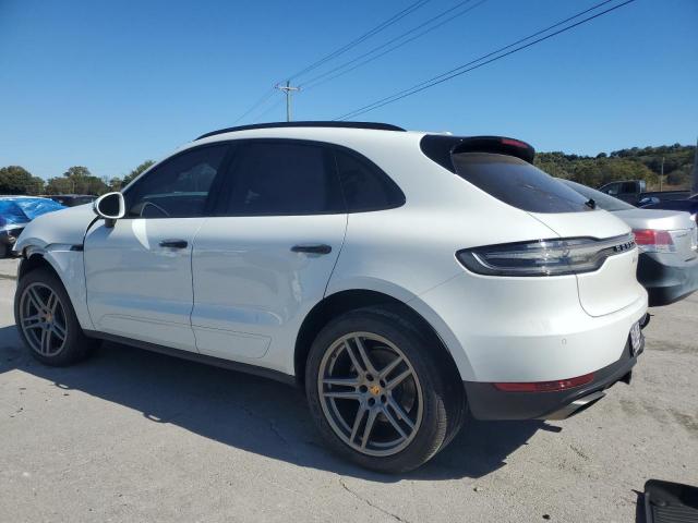 Porsche Macan Image 6