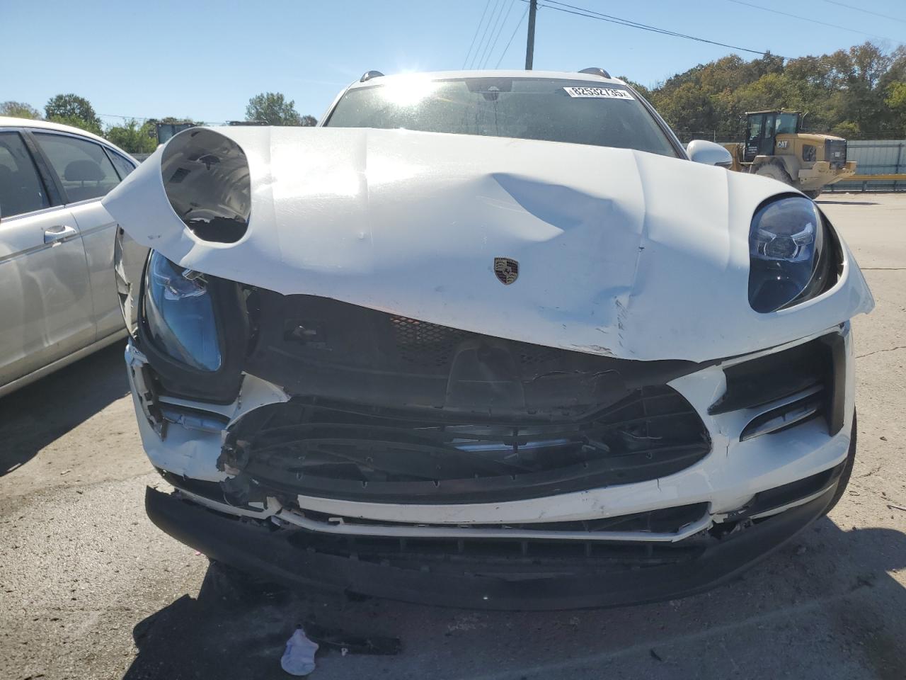 Porsche Macan Image 12