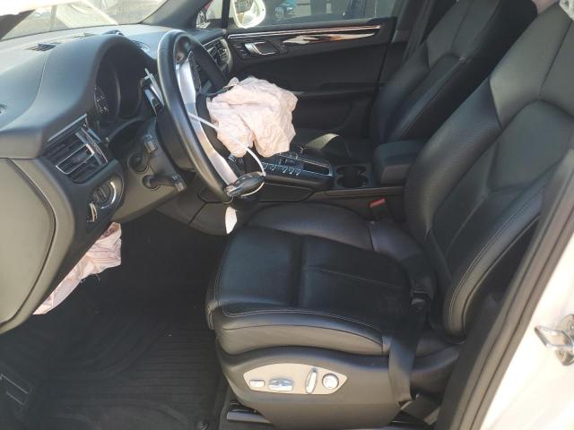 Porsche Macan Image 8