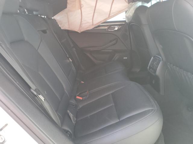 Porsche Macan Image 7