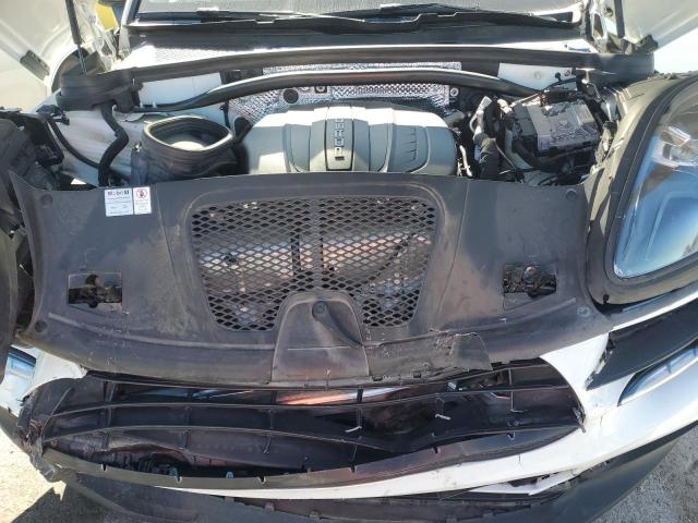 Porsche Macan Image 11