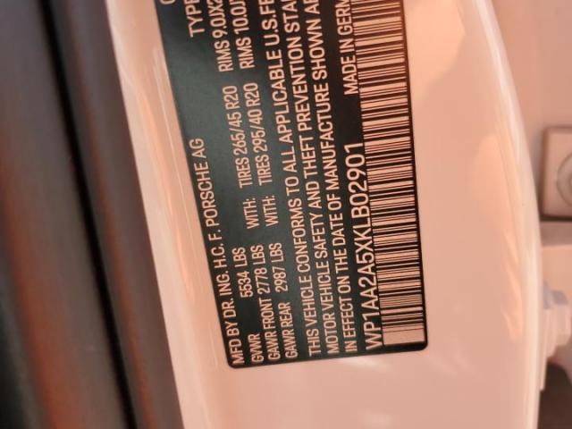 Porsche Macan Image 10