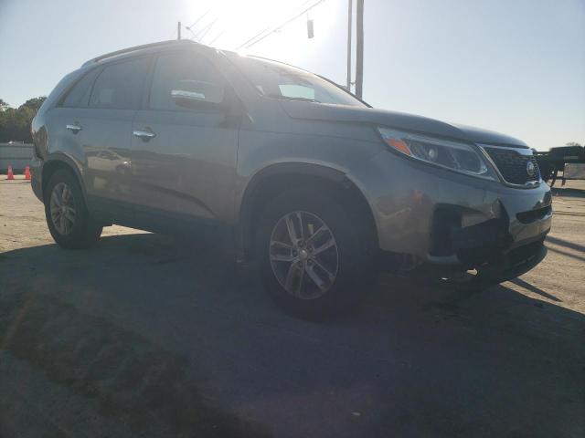 Kia Sorento Lx Image 13