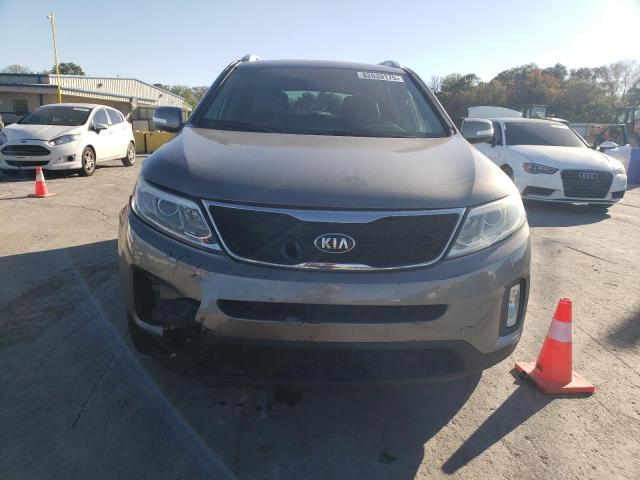 Kia Sorento Lx Image 12