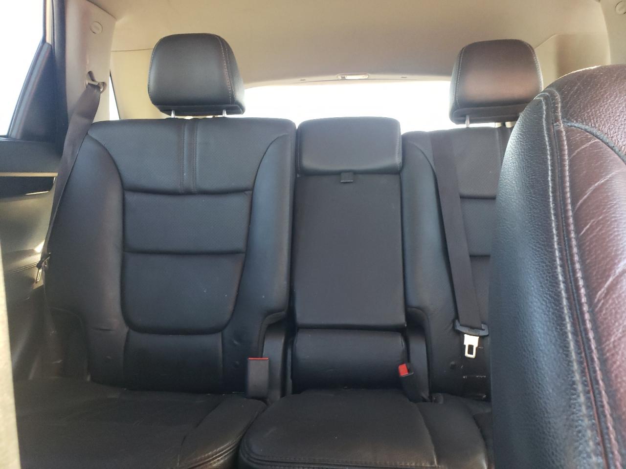 Kia Sorento Lx Image 9