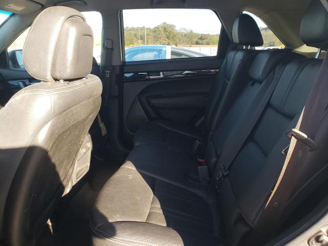 Kia Sorento Lx Image 3