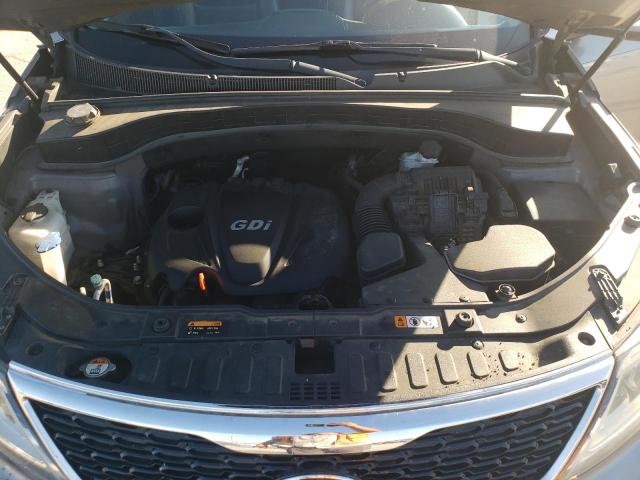 Kia Sorento Lx Image 8