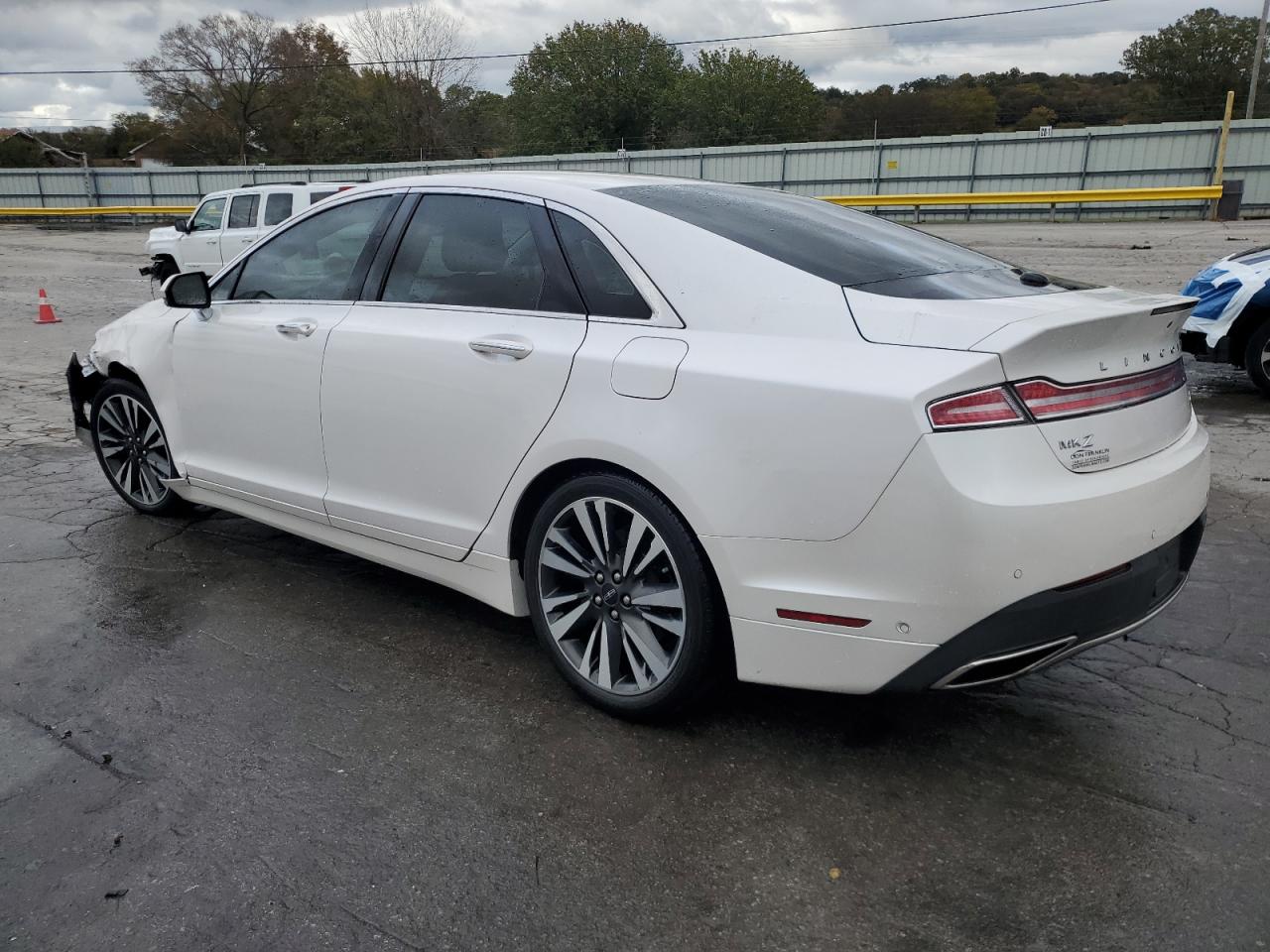 Lincoln MKZ Reserve Ii Image 11