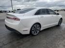 Lincoln MKZ Reserve Ii Image 12