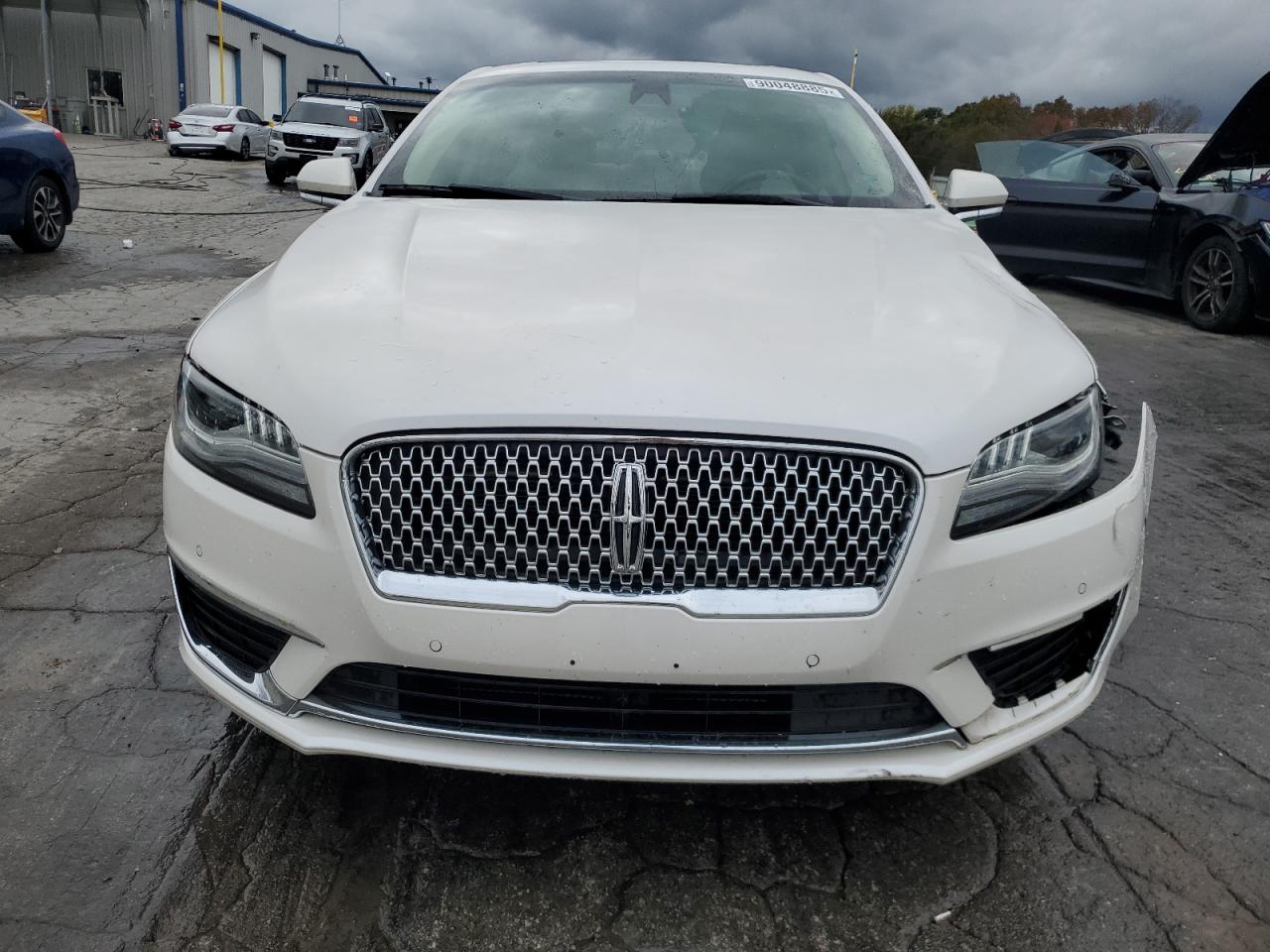 Lincoln MKZ Reserve Ii Image 2