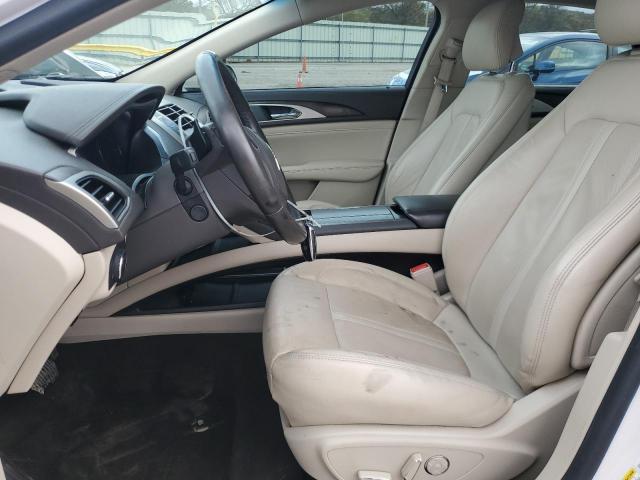 Lincoln MKZ Reserve Ii Image 4