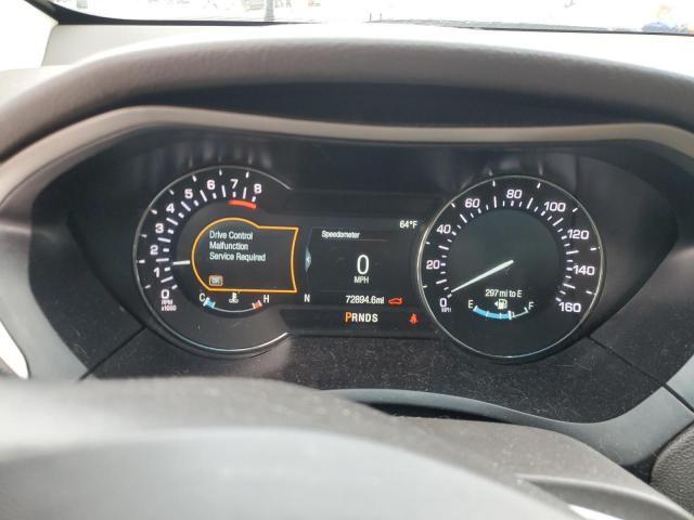 Lincoln MKZ Reserve Ii Image 8