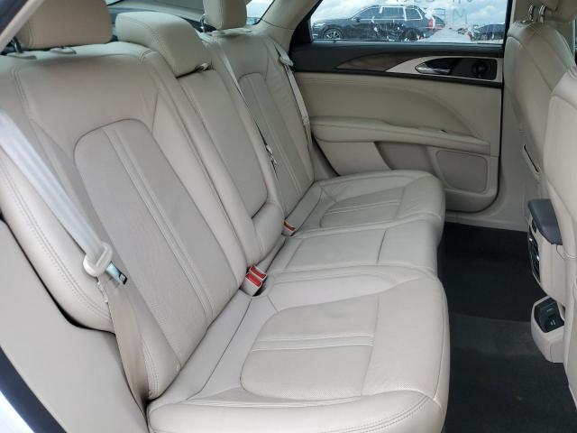 Lincoln MKZ Reserve Ii Image 6