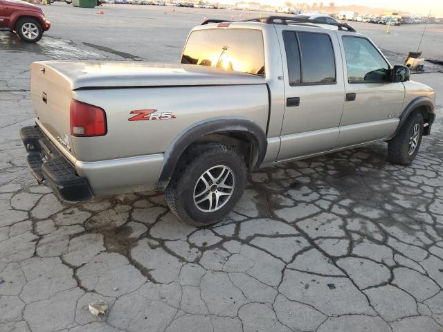 Chevrolet S-10 S10 Image 3