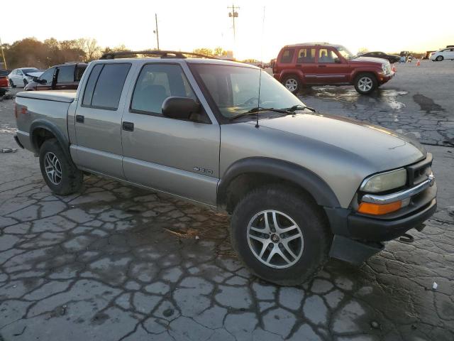 Chevrolet S-10 S10 Image 2